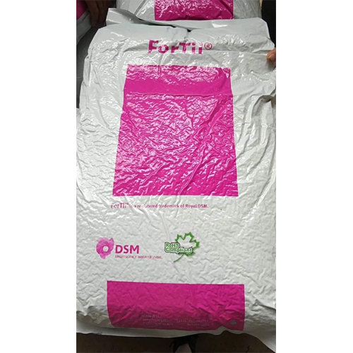 PPA (PA4T) FORTII T11