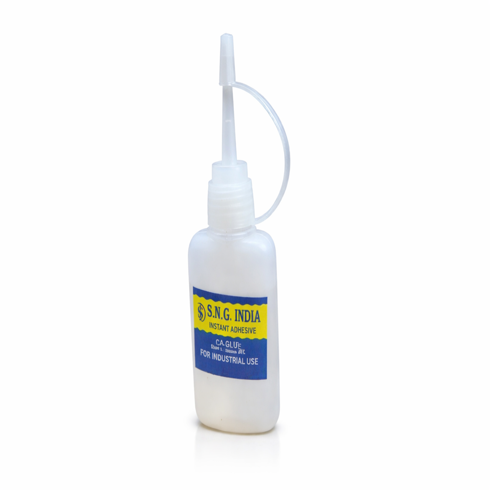 Industrial Bond, 15 Gram, Strong Adhesive (pack of 5)