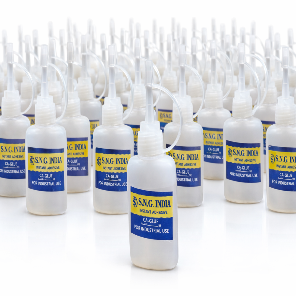 Industrial Bond, 15 Gram, Strong Adhesive (pack of 5)