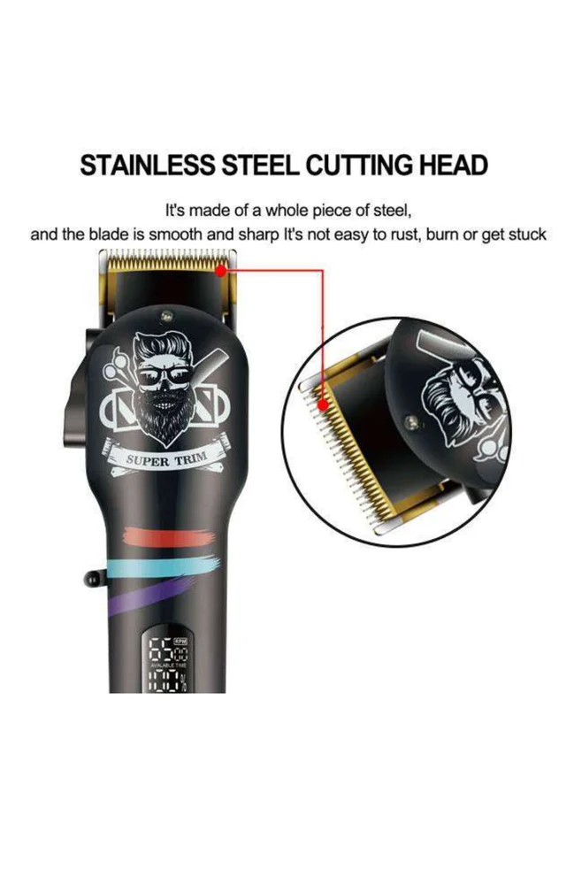 Daling DL-1193 Hair Clipper