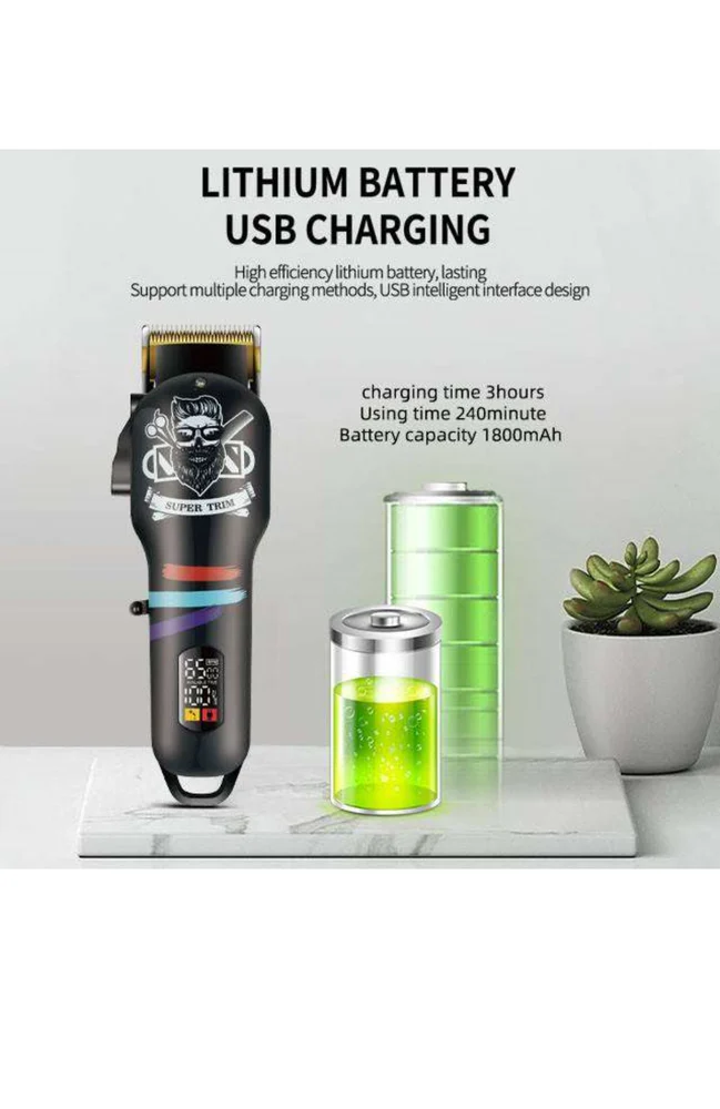 Daling DL-1193 Hair Clipper