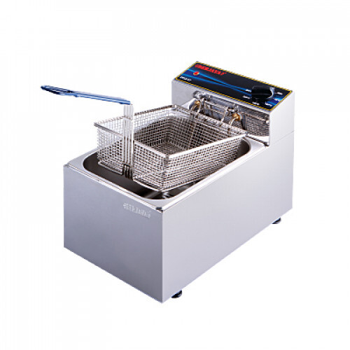 Electrical Deep Fryer