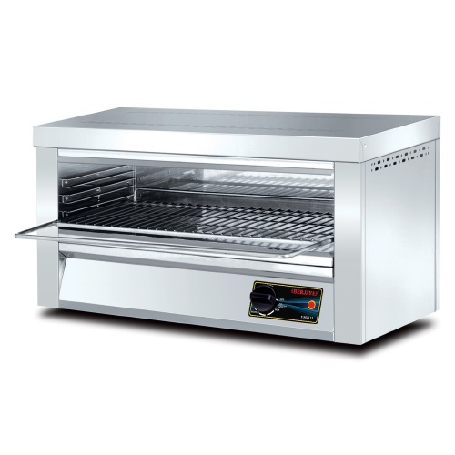 Electrical And Gas Cooking Equipment