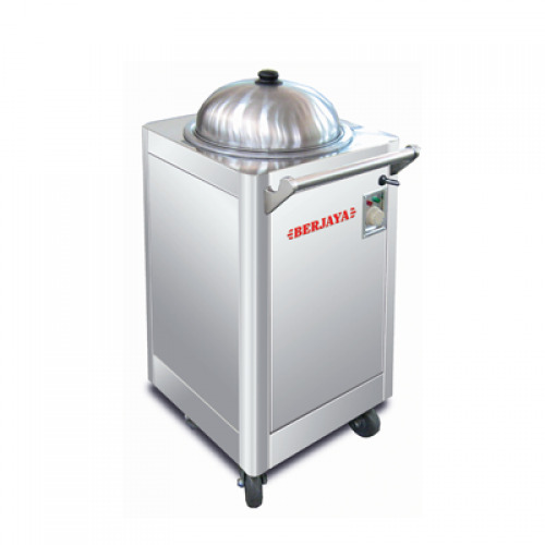 Plate Warmer