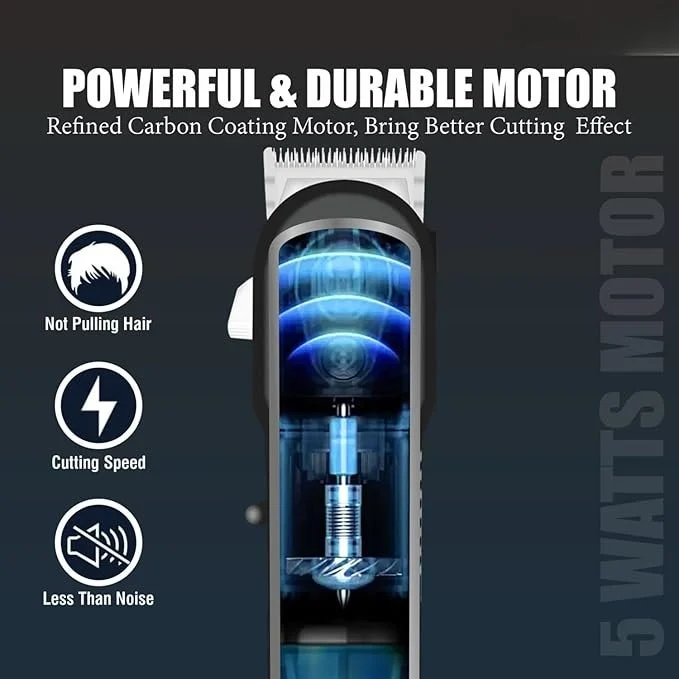 Rock Light RL-MT9143 Hair Clipper
