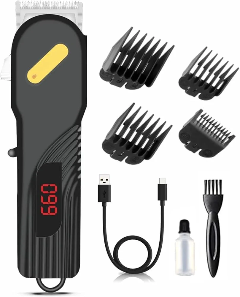 Rock Light RL-MT9143 Hair Clipper