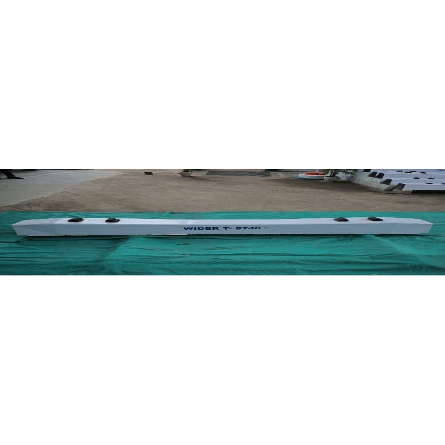 Wider T8748 Composite Sleeper