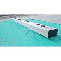 Turnout Composite Sleeper