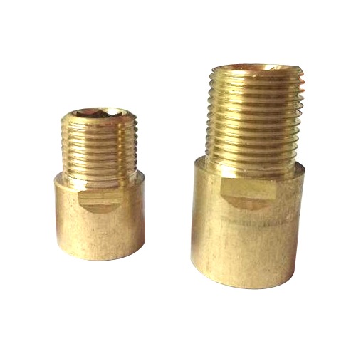 Brass Extension Nipple