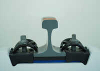 FS300 Rail And Sleeper Fastener