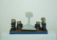 FS336 Rail And Sleeper Fastener