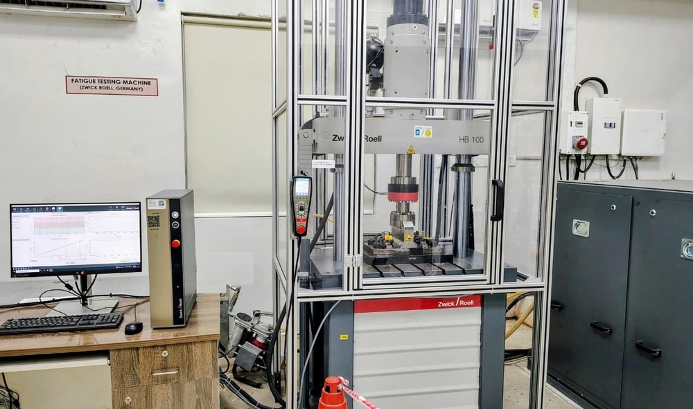 Fatigue Testing Machine