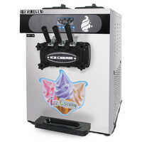 ICE Cream Machine