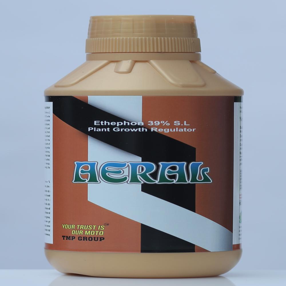 Ethephon 39% Sl