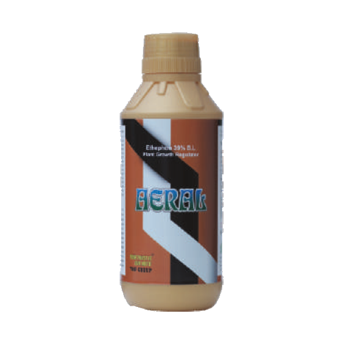 Ethephon 39% Sl - Cas No: 16672-87-0