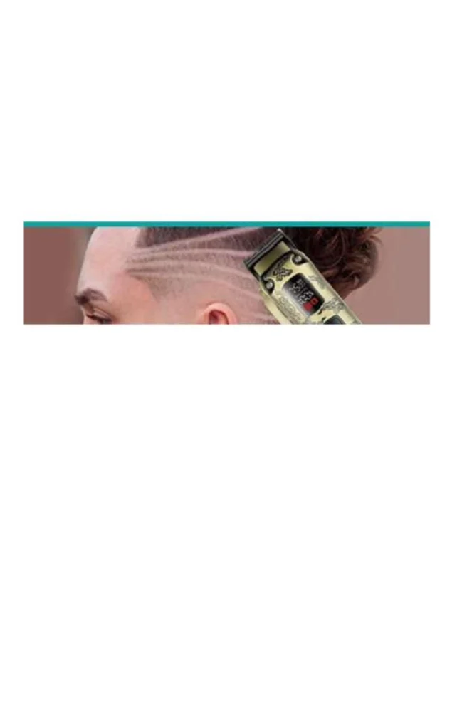 Daling DL-0050 Hair Clipper