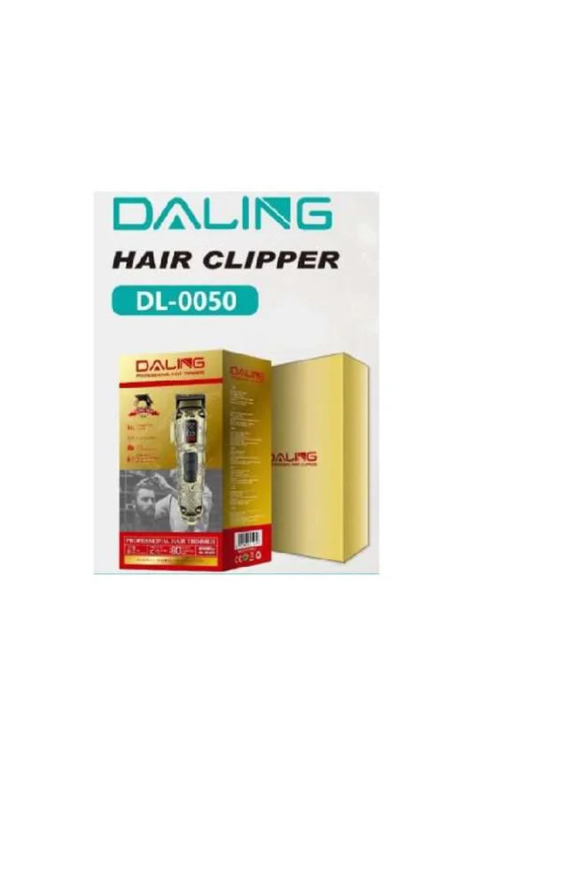 Daling DL-0050 Hair Clipper