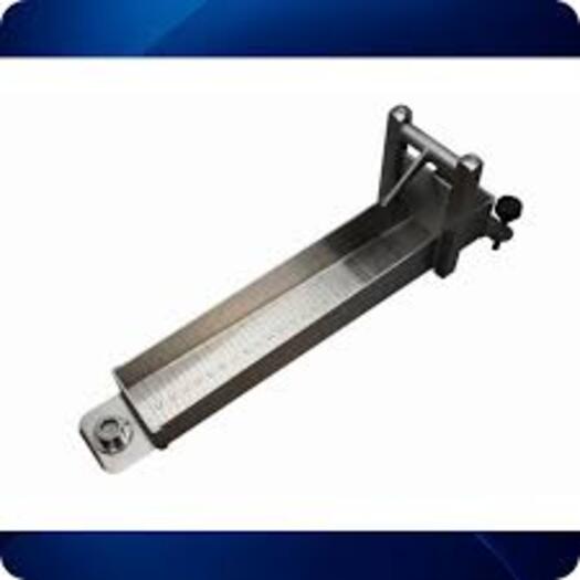 Texture analyzer Bost Wick Consistomter