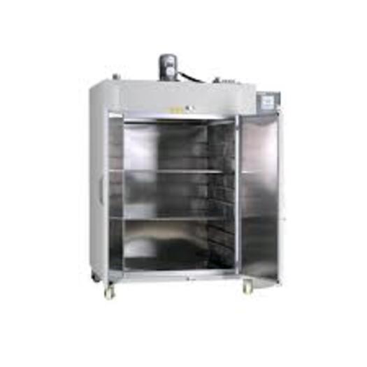 Hot Air Oven
