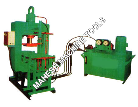 Oil Hydraulic Vibro Paver