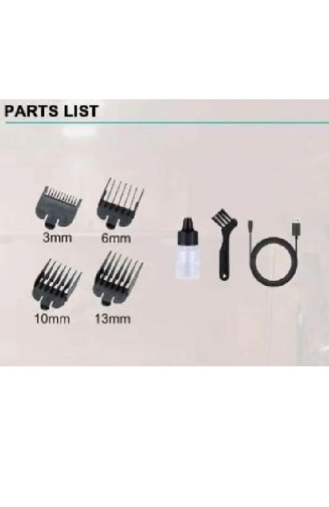 Daling DL-0032 Hair Clipper