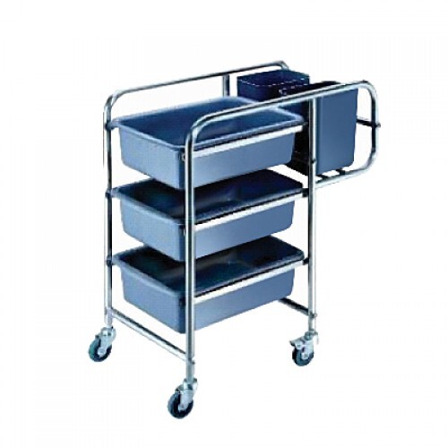 Cutlery Trolley
