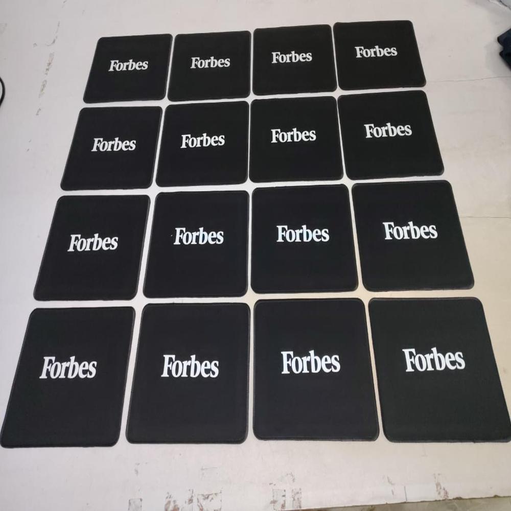 Customized Mouse Pad