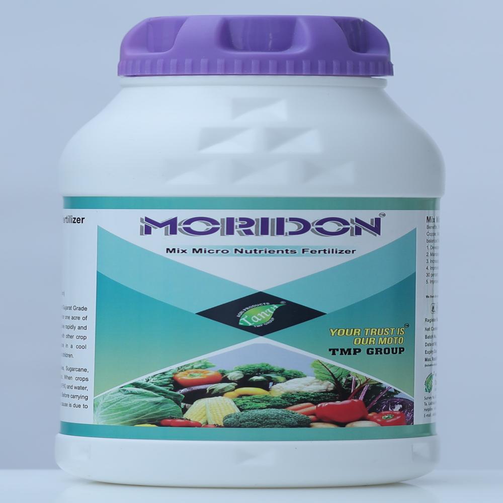 MIX MICRO NUTRIENTS FERTILIZERS