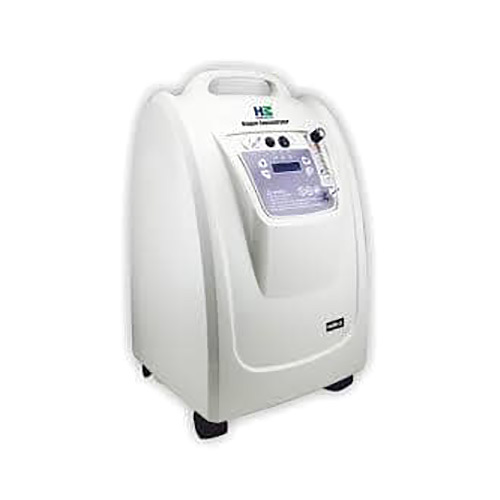 Oxygen Concentrator