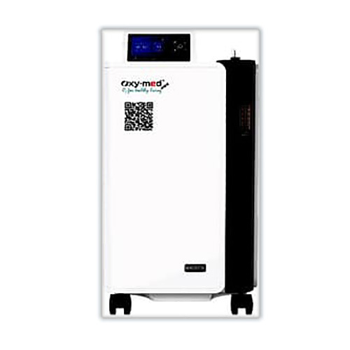 Oxy Med Mini 5 Litre Oxygen Concentrator