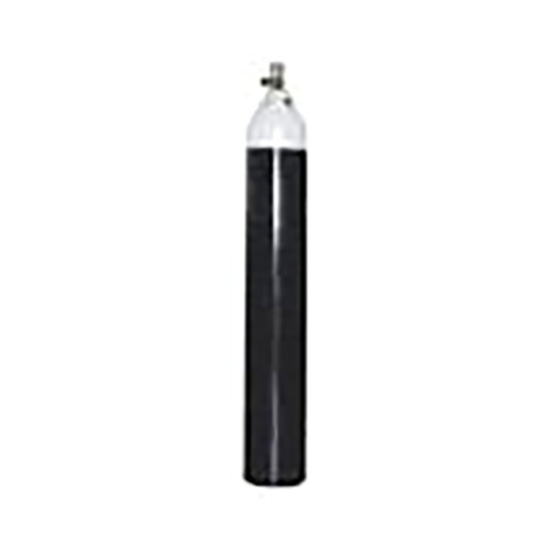 B Type Aluminium Oxygen Cylinder