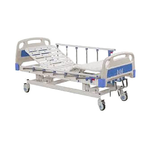 5 Function Manual ABS Bed