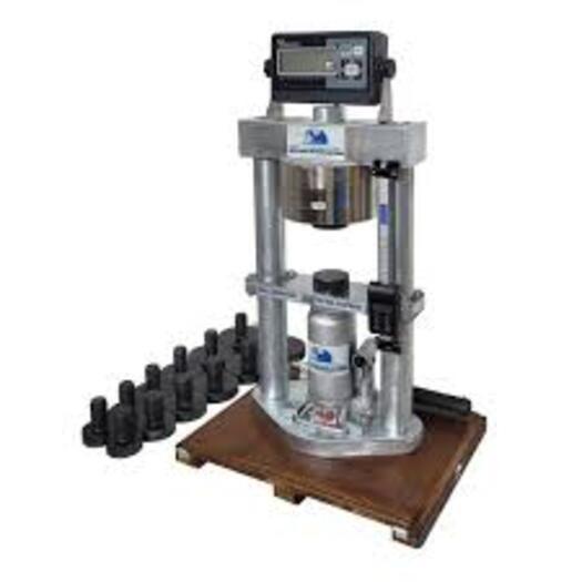 Brazilian Test Apparatus