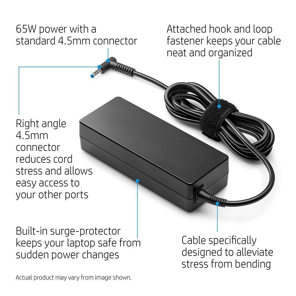 Laptop Adapter - Application: For Charging