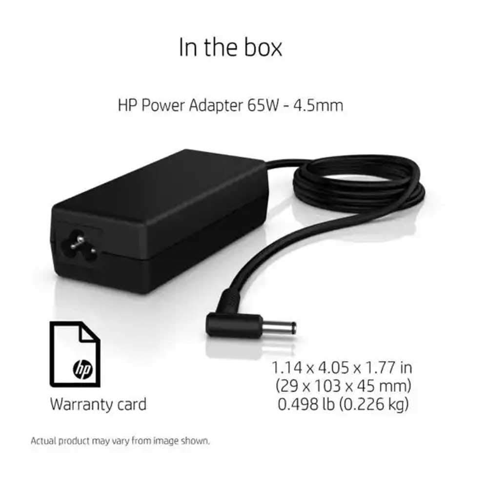 Laptop Adapter