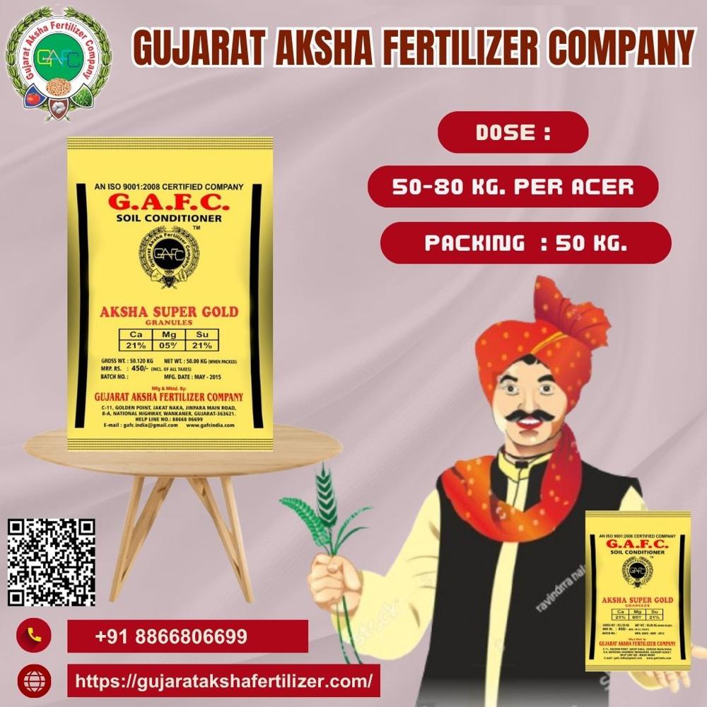 Bio Potash