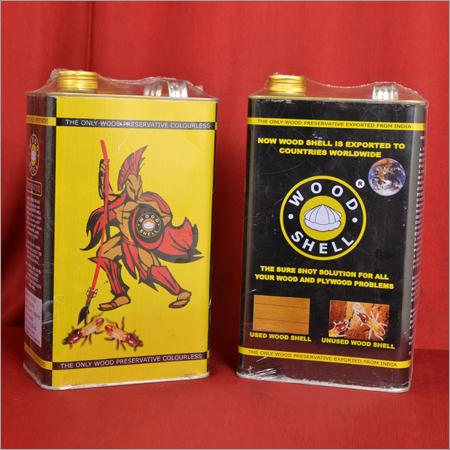 तरल लकड़ी परिरक्षक