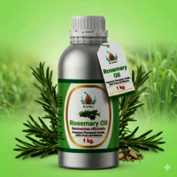 Rosemary Oil Manufacturer India @1450 /- kg