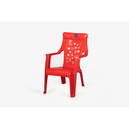 ABCD Baby Chair