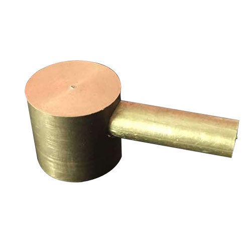 Brass Handle - Feature: Corrosion Resistance
