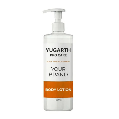 Olive Body Lotion - Attributes: Waterproof