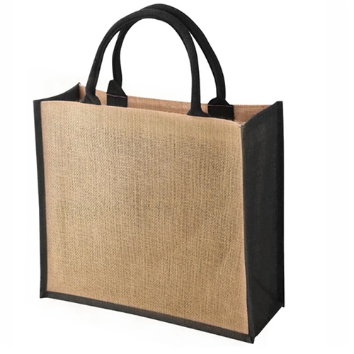 Promotional Jute Bag
