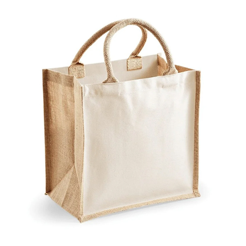 Promotional Jute Bag