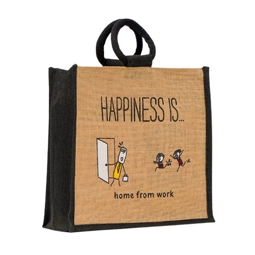 Promotional Jute Bag