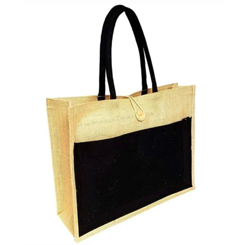 Custom Jute Bags