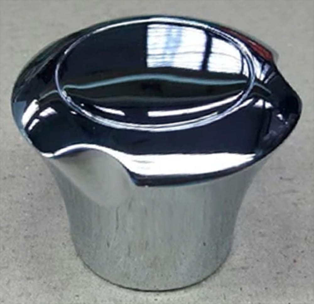 Brass Knob