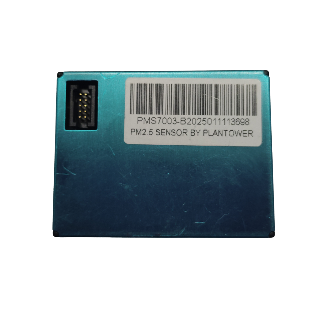 PLANTOWER PMS7003 Dust Sensor | PM1.0, PM2.5, PM10 Air Quality Monitor with Cable
