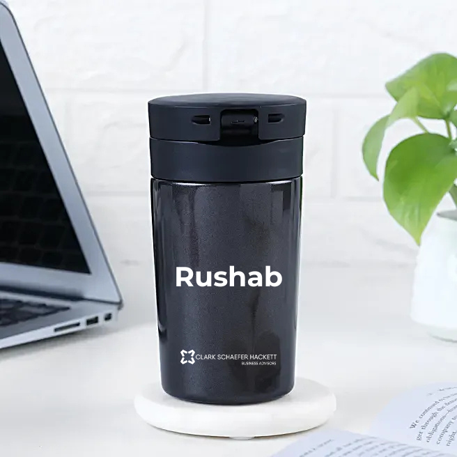 Customized Tumbler