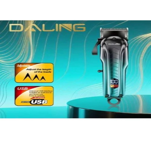Daling DL-1929 Hair Clipper