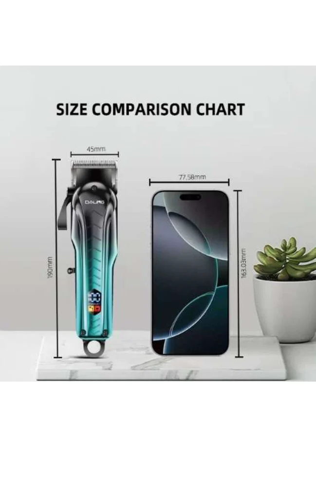 Daling DL-1929 Hair Clipper